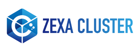 ZEXA CLUSTER